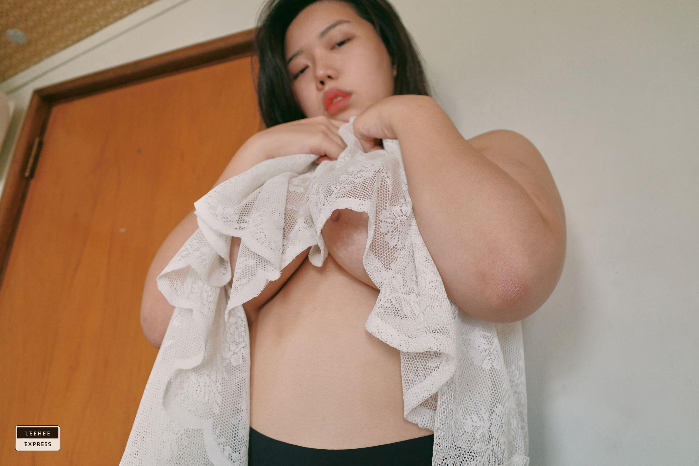 LEEHEE EXPRESS - LEHC-024: H.I (61 photos)(47)