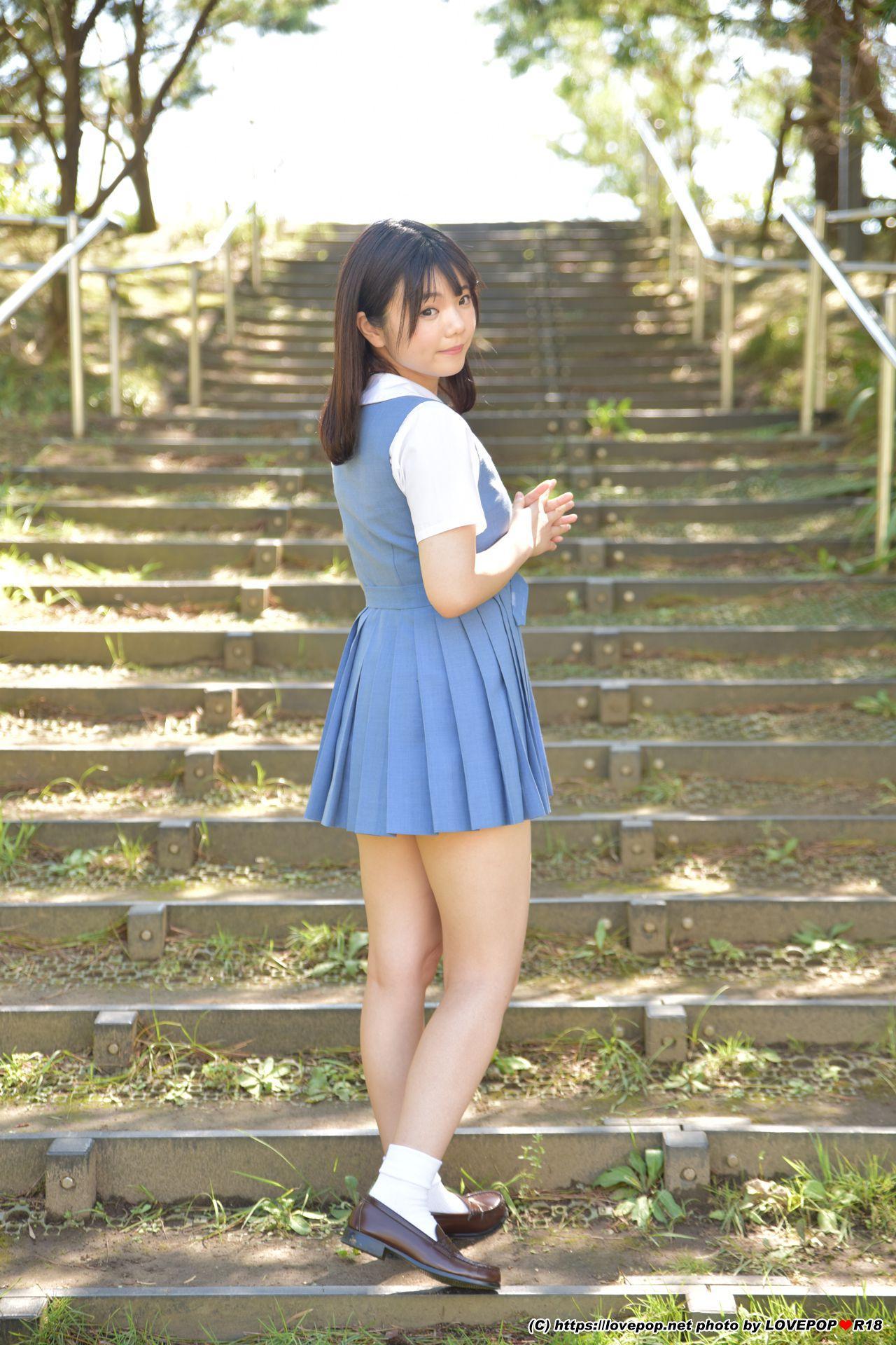 [LOVEPOP] Mei Tachibana 立花めい(立花芽衣) Photoset 06 写真集(41)