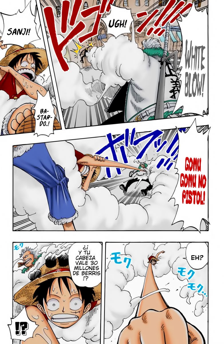 color - One Piece Manga 100-105 [Full Color] XoWZLwgI_o