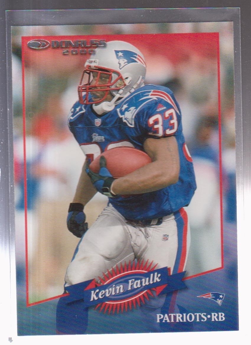 New England Patriots Cards You Pick -- Get 40% off Details Inside A3 - Picture 186 of 248
