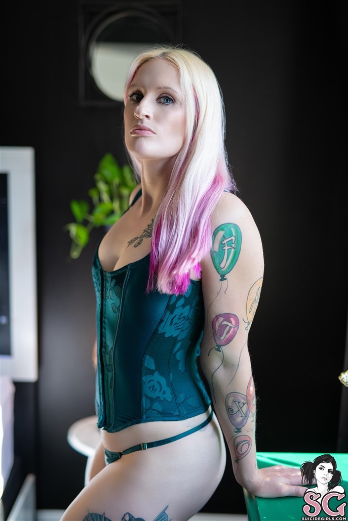 Vatra Suicide, Somewhere in a Dream