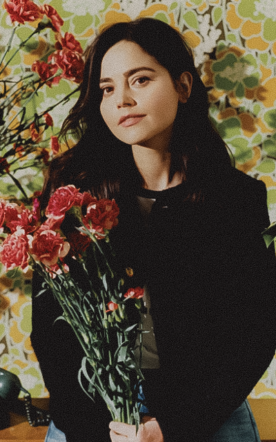 Jenna Coleman - Page 2 NPQnVMmu_o