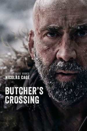 Butchers Crossing 2023 720p 1080p WEBRip