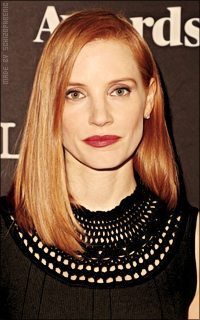 Jessica Chastain - Page 5 KVhZpt3l_o