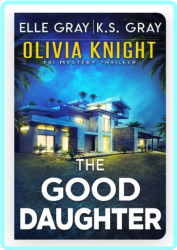 Karin Slaughter The Good Daughter 00.05 Last Breath V5