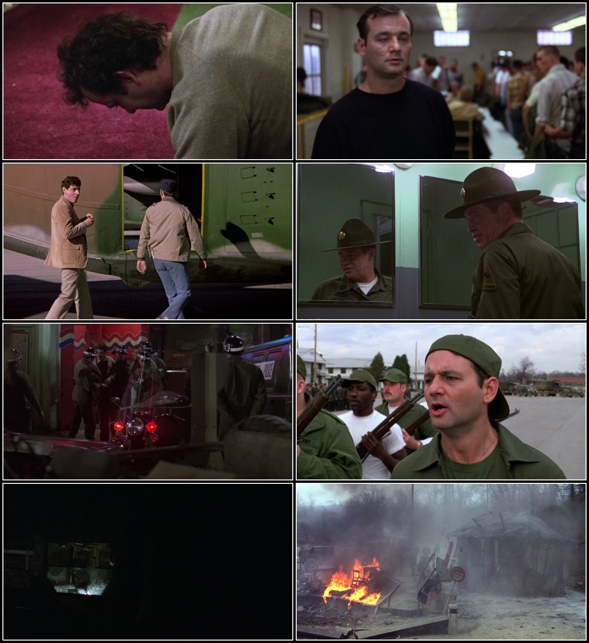 STripes (1981) Extended 1080p BluRay DDP 7 1 x265-EDGE2020 GWRJEIUx_o