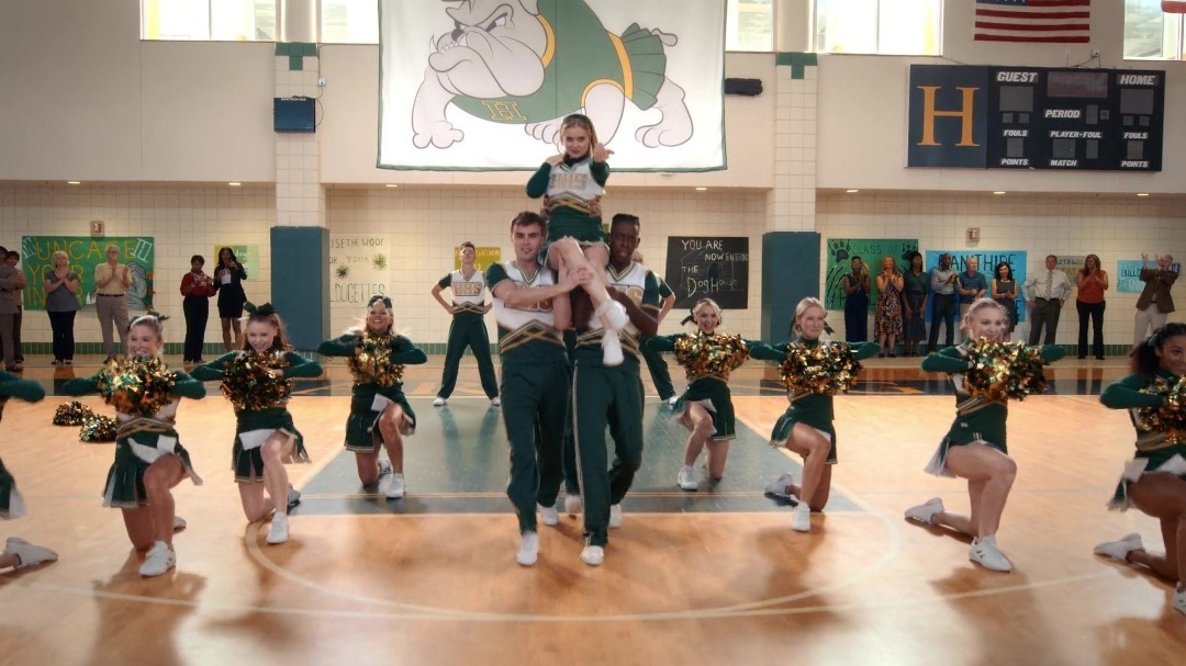 Senior Year 2022 1080p NF WEB-DL DDP5 1 Atmos x264-EVO Senior Year 2022 1080p NF WEB-DL DDP5 1 Atmos x264-EVO