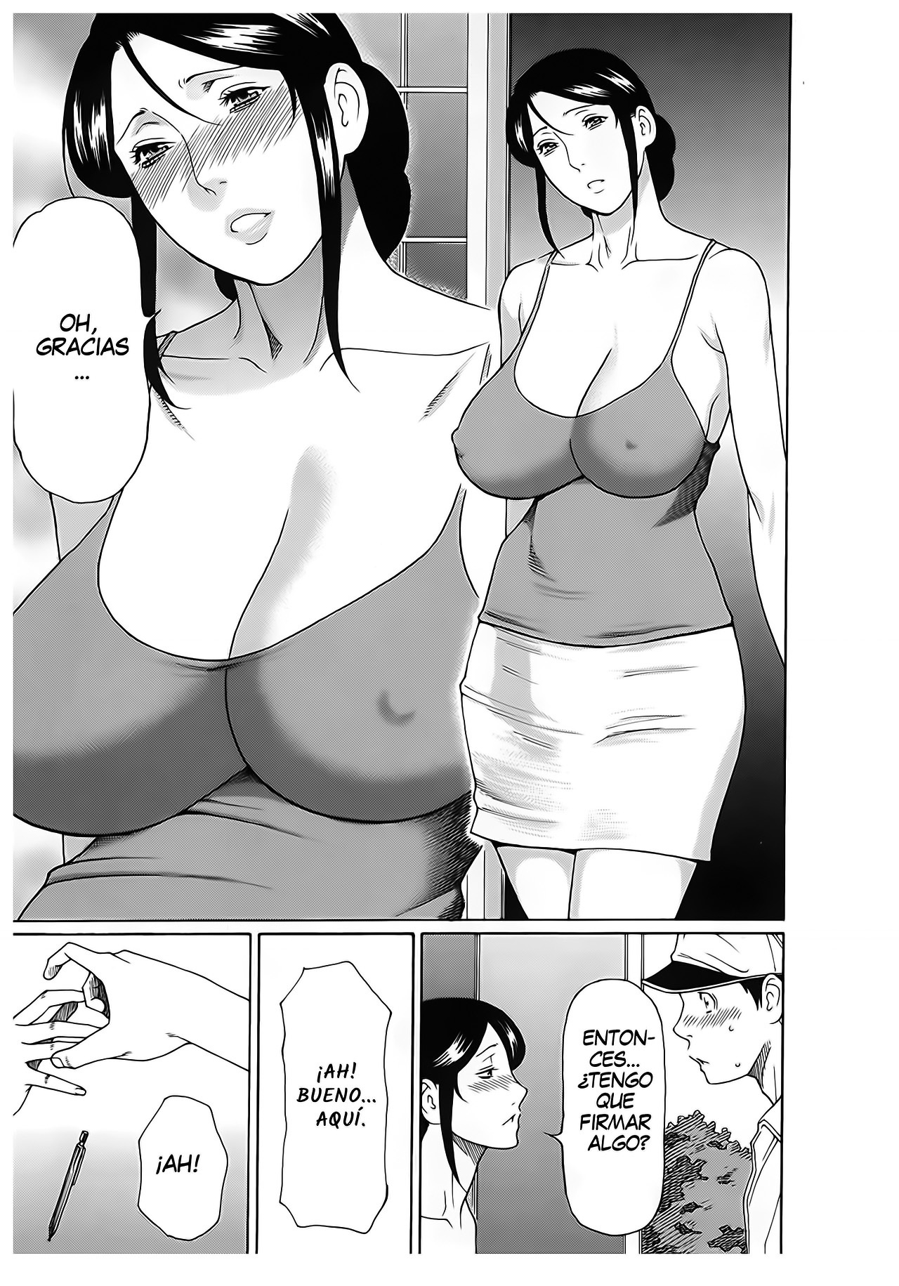 Takasugi kou Ingi no Hate Vol 2 Spanish PANYC.