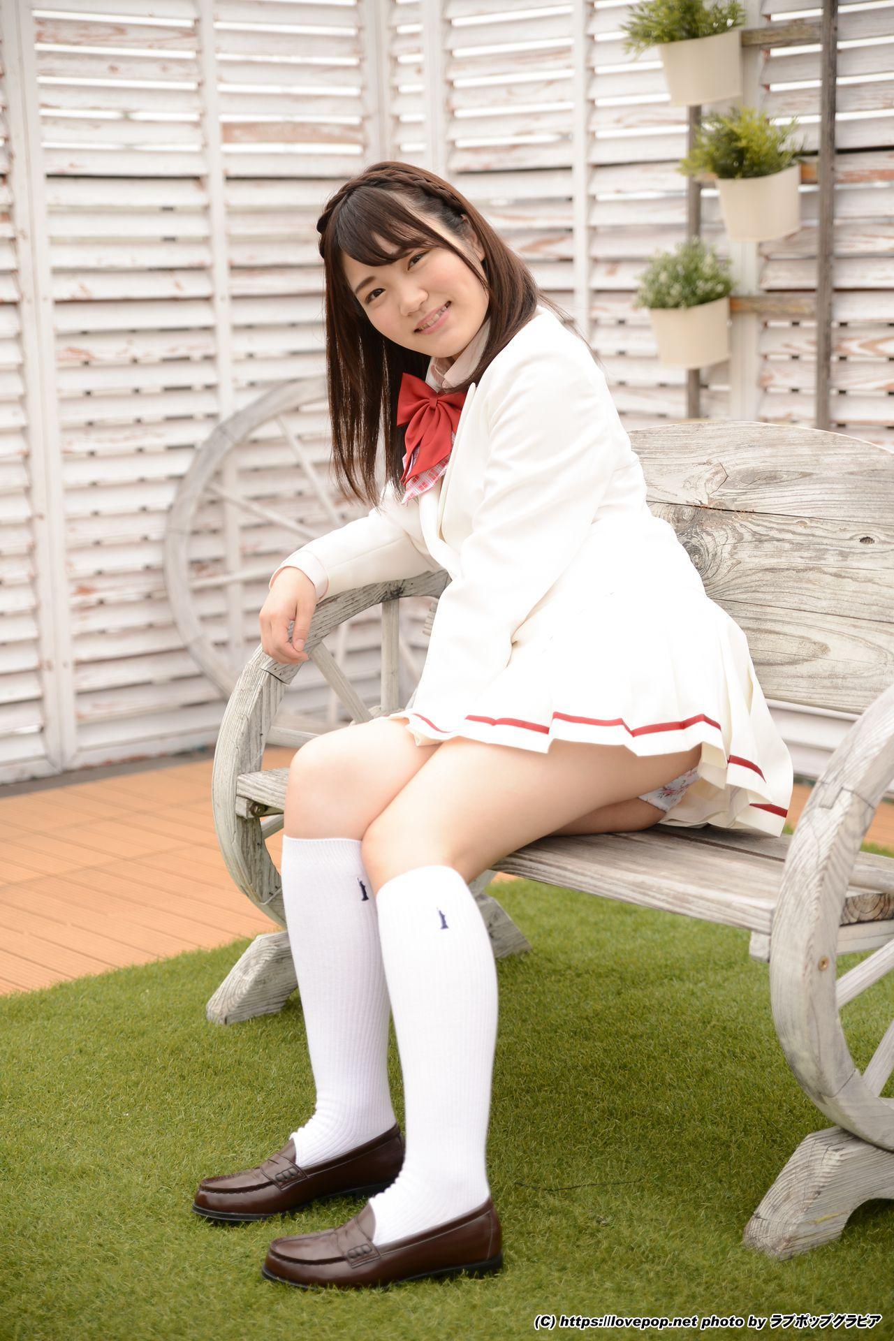 [LOVEPOP] Nozomi Shirakawa 白河希美 Photoset 04 写真集(27)