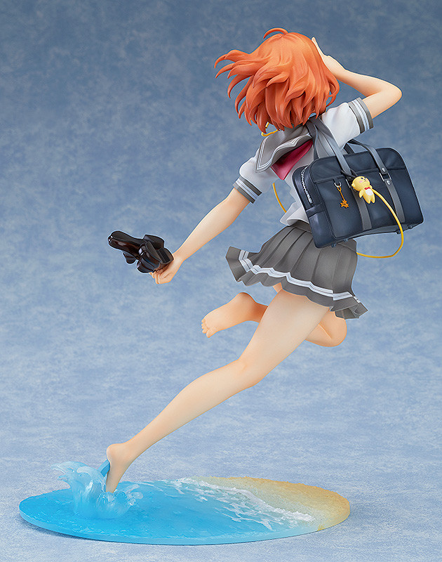 Love Live ! Sunshine !! 1/7 (Bandai) C5Hd4nUP_o