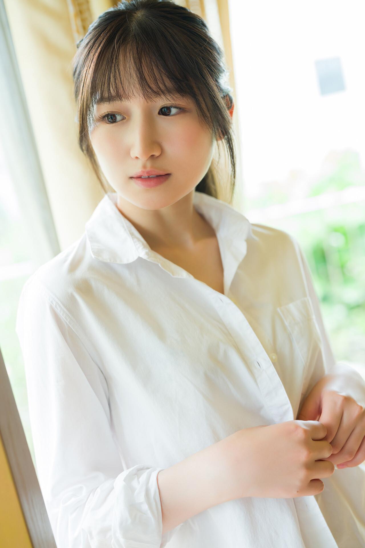Kotori Kaiga 貝賀琴莉, FLASHデジタル写真集 「君の知らないワタシ」 Set.02(5)