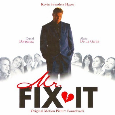 Mr. Fix-It Soundtrack