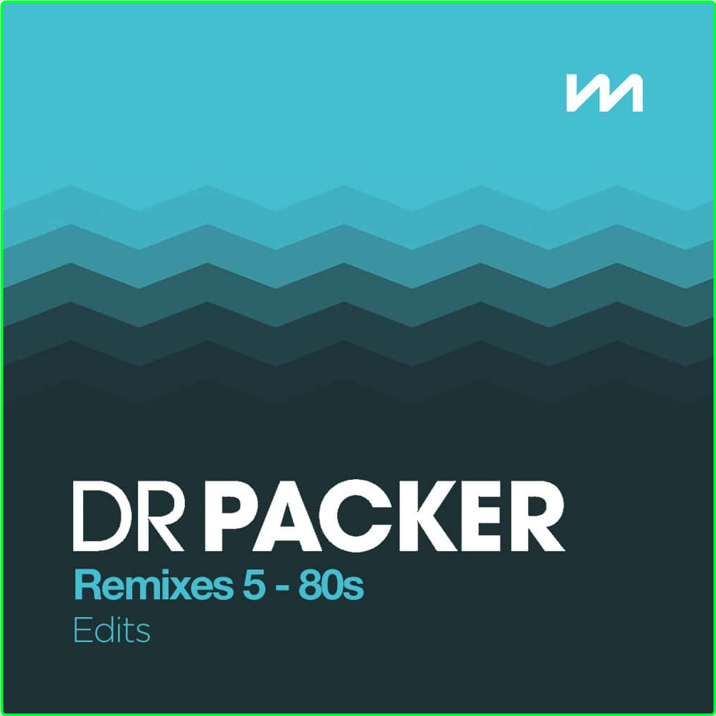 Various Artists - Mastermix Dr Packer Remixes 5 80s Edits (2024) [320 Kbps] 2XMngDpk_o