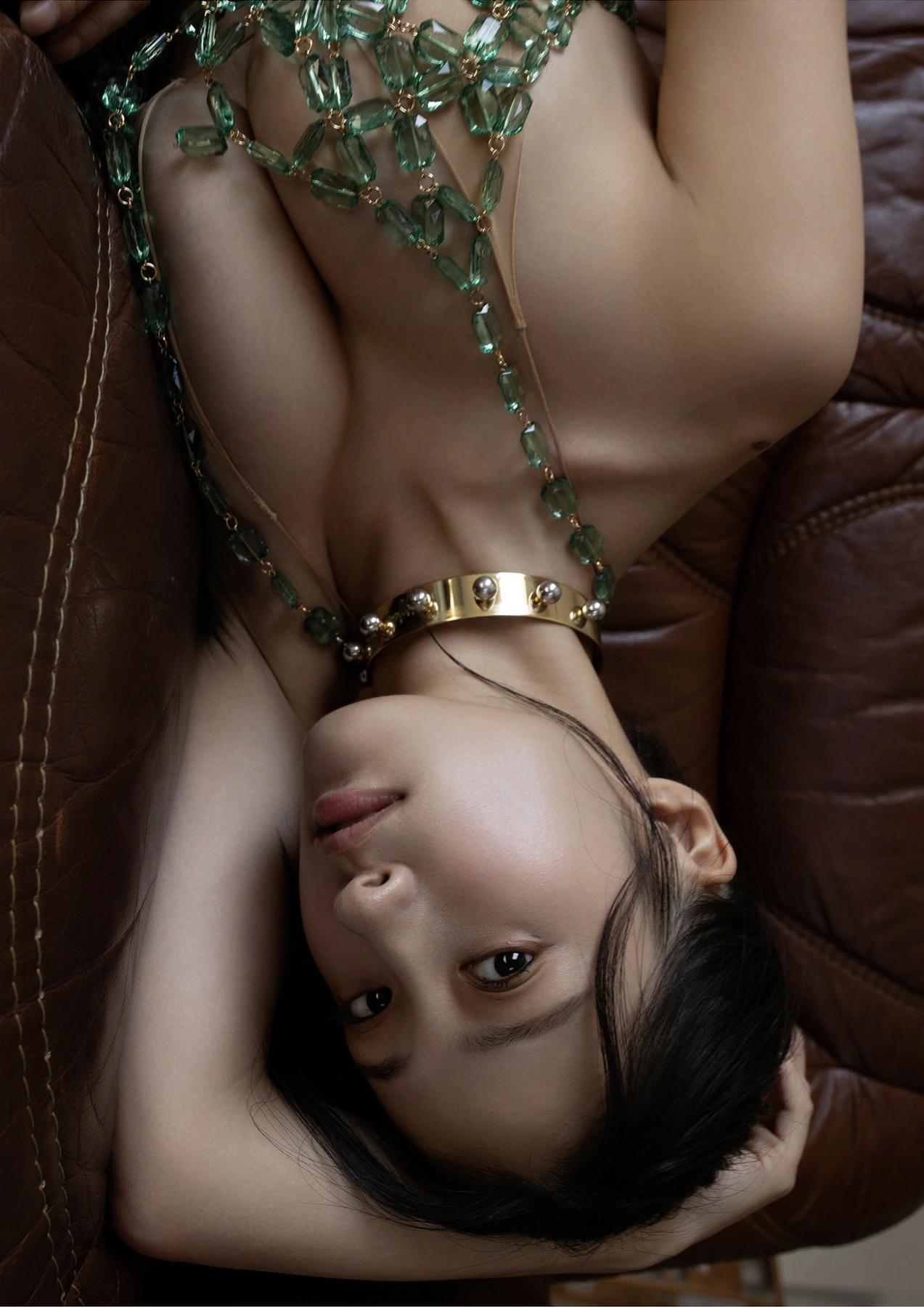 Ayano Sumida 澄田綾乃, DOLCEデジタル写真集 「絶対的な関係」 Set.02(24)
