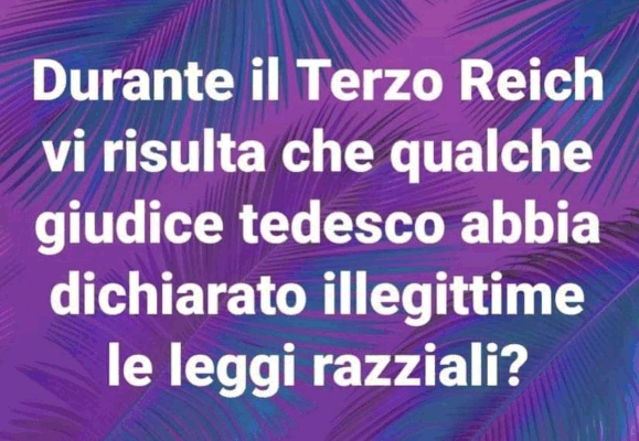 Paura, isolamento, odio sociale, malessere: ecco la Phobocrazia - Pagina 7 VLXvGrXl_o