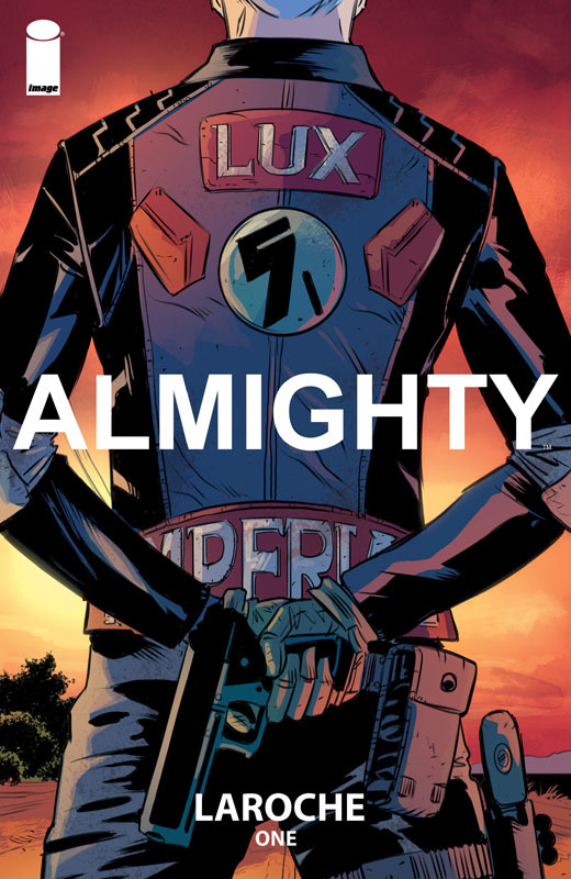 Almighty 001 (2023)