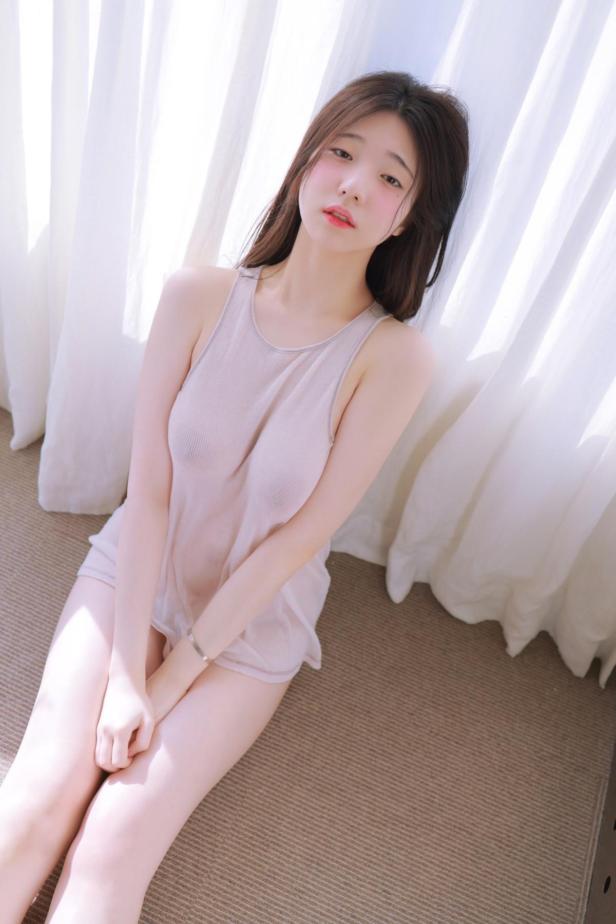 Yeon Woo 연우, [Patreon] See Through Set.01(14)