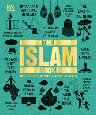 The Islam Book - Big Ideas Simply Explained