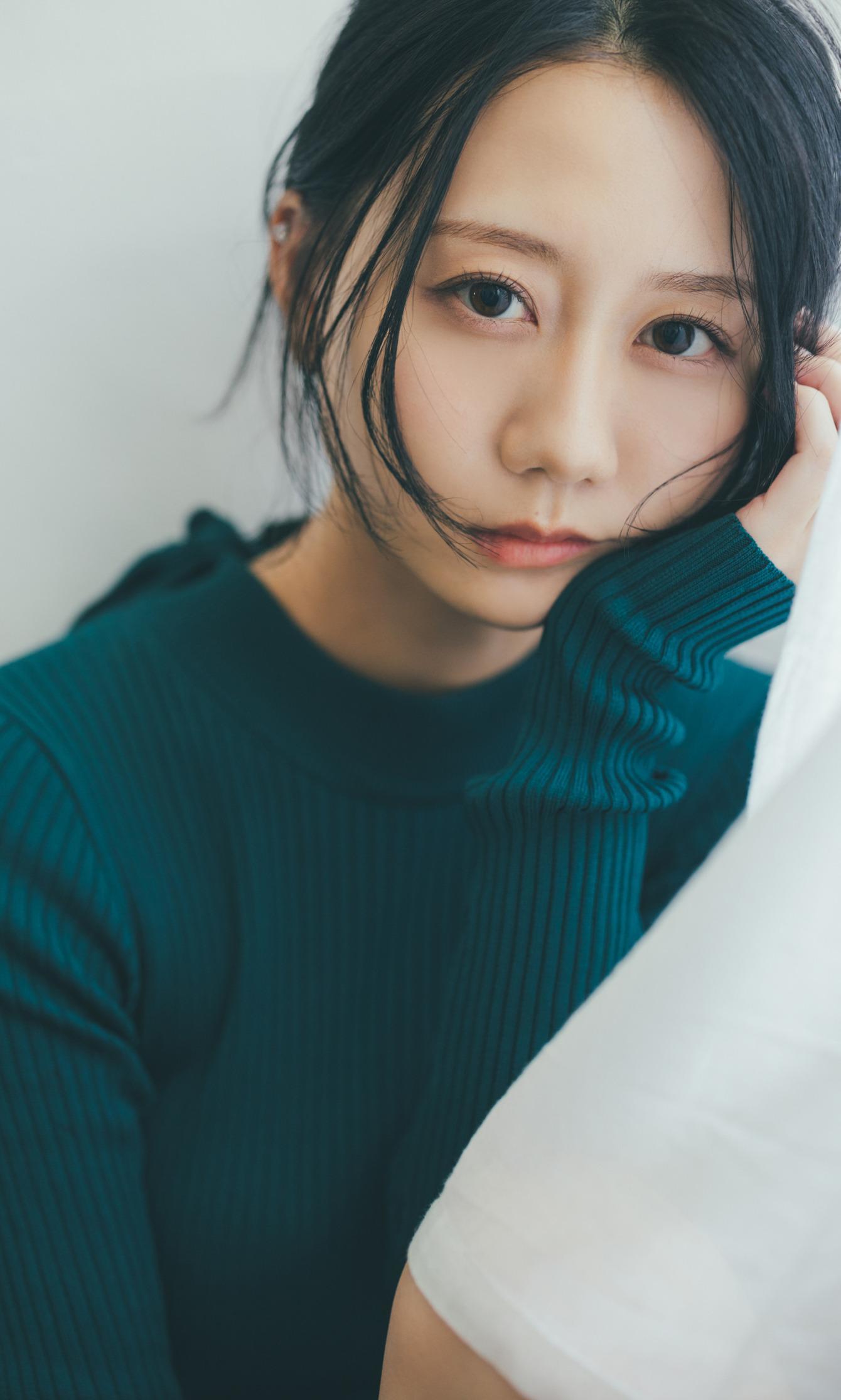 Nao Furuhata 古畑奈和, 週プレ Photo Book 「Emergence」 Set.02(10)