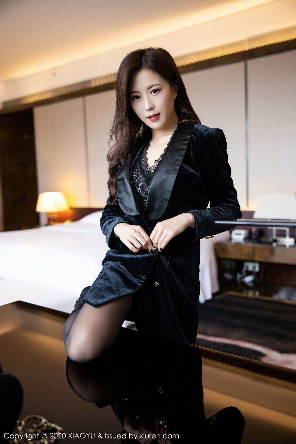 XiaoYu Vol. 400: 杨 紫嫣 Cynthia (84 photos)(5)