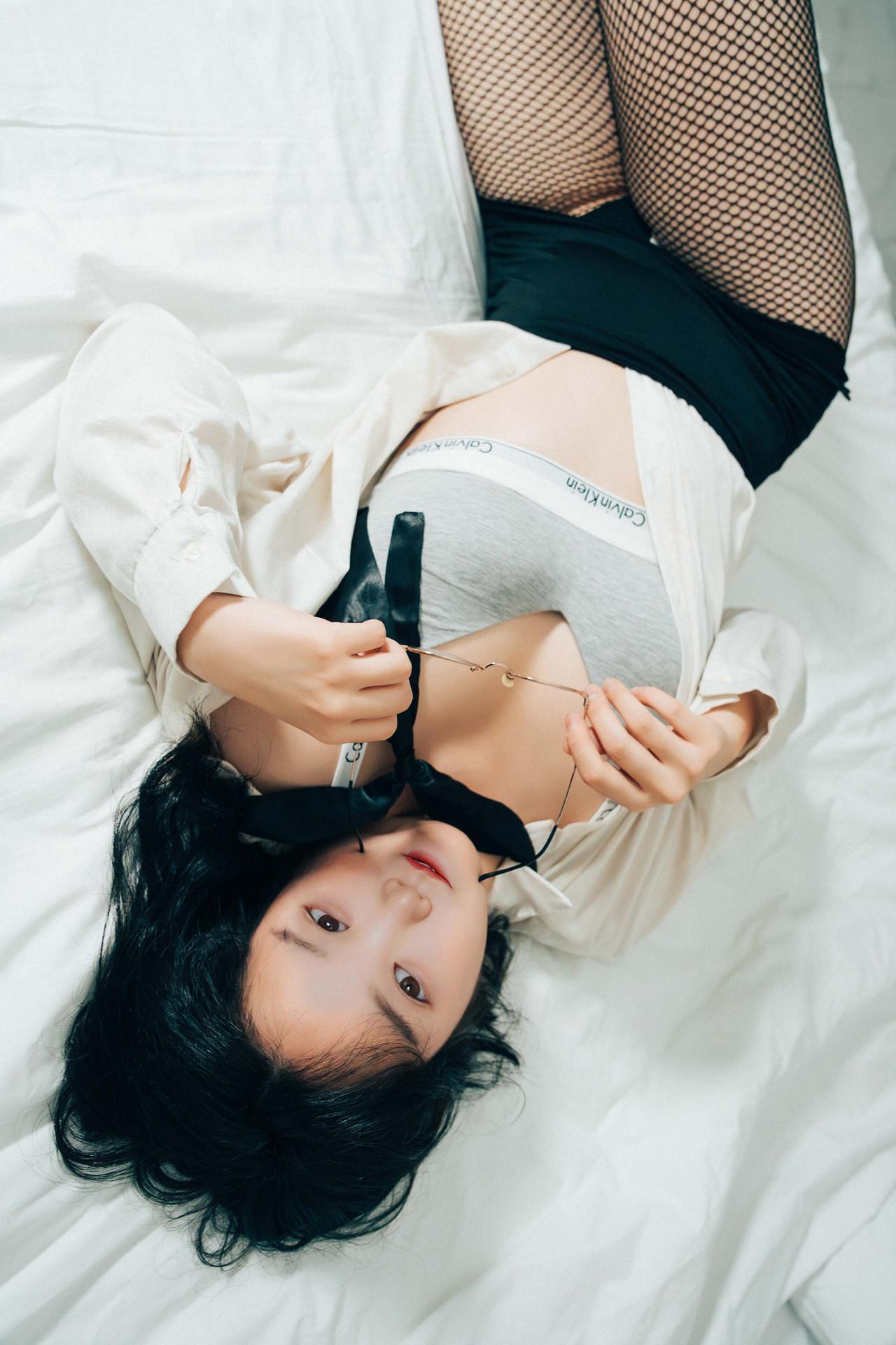 Rami 라미, Haivia ‘Schoolgirl’ Set.01(10)