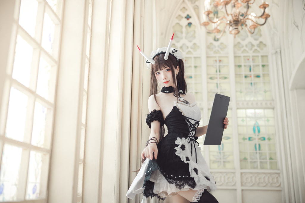 Hana - Nodai Maid