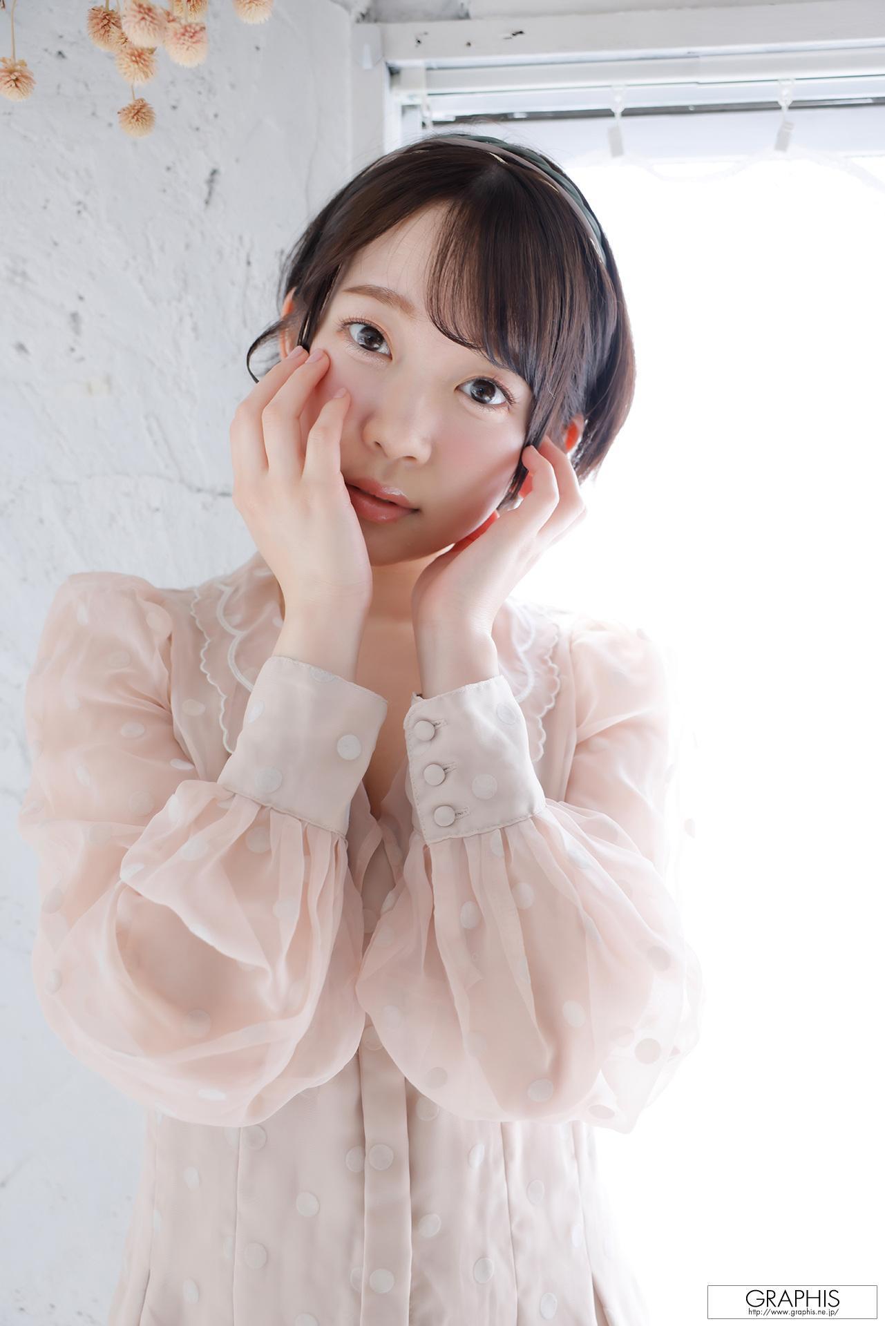 Yura Kano 架乃ゆら, [Graphis] Gals 『 Hi-Color 』 Vol.04(10)