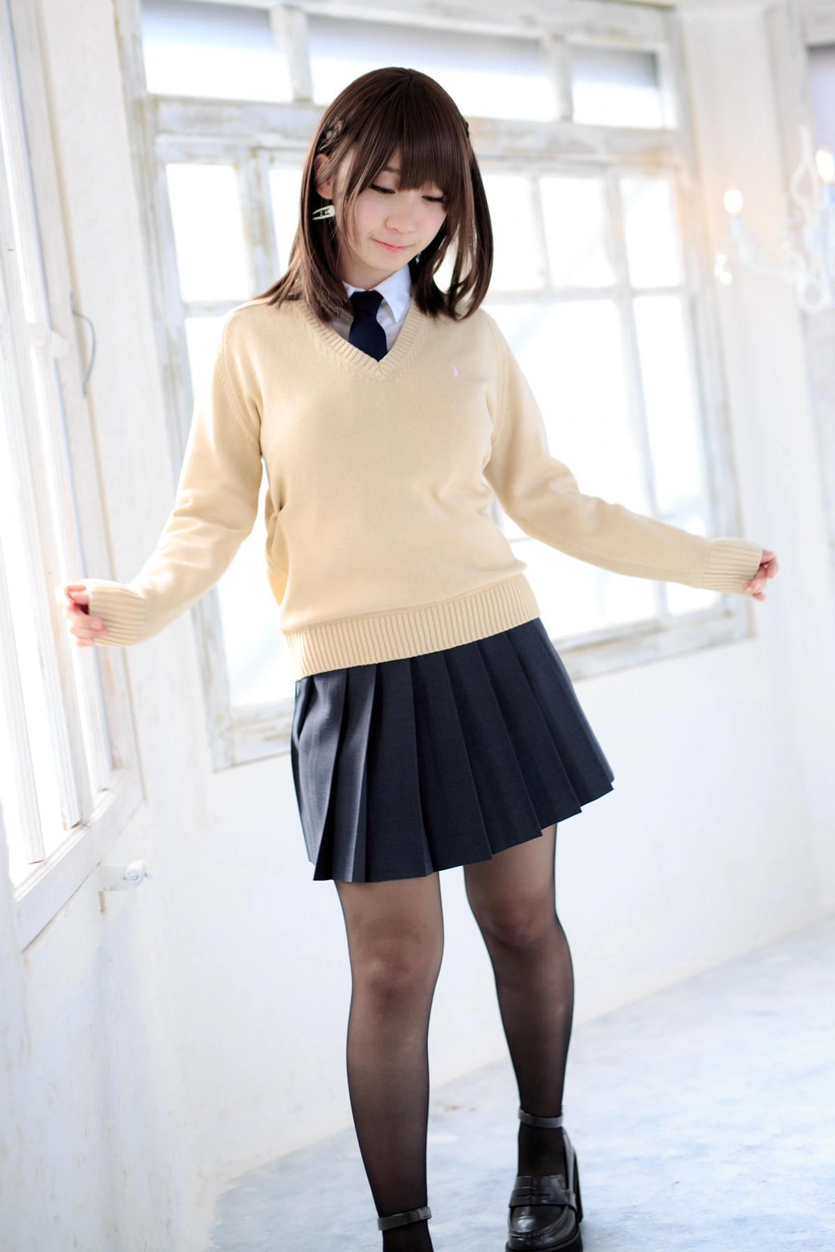 Moe Iori 伊織もえ, 写真集 (月曜日のあの子) Set.02(22)
