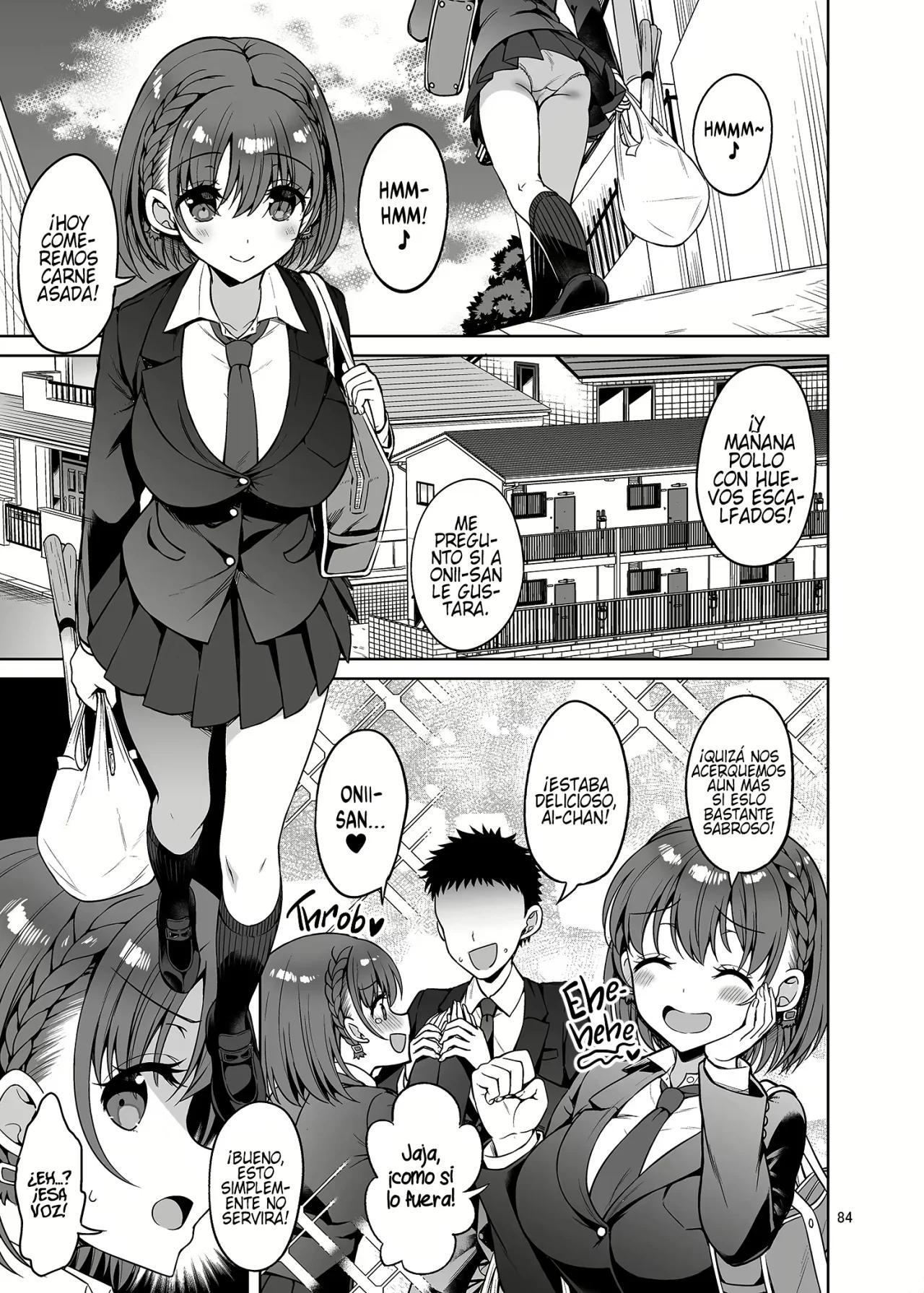 Tawawa Na Anoko Tachi - 9