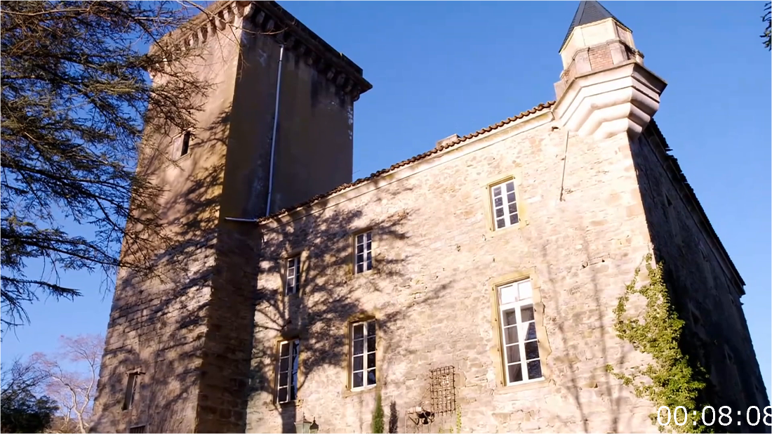 Chateau Diy S09E29 [1080p] (H264) X0Y8x3eW_o