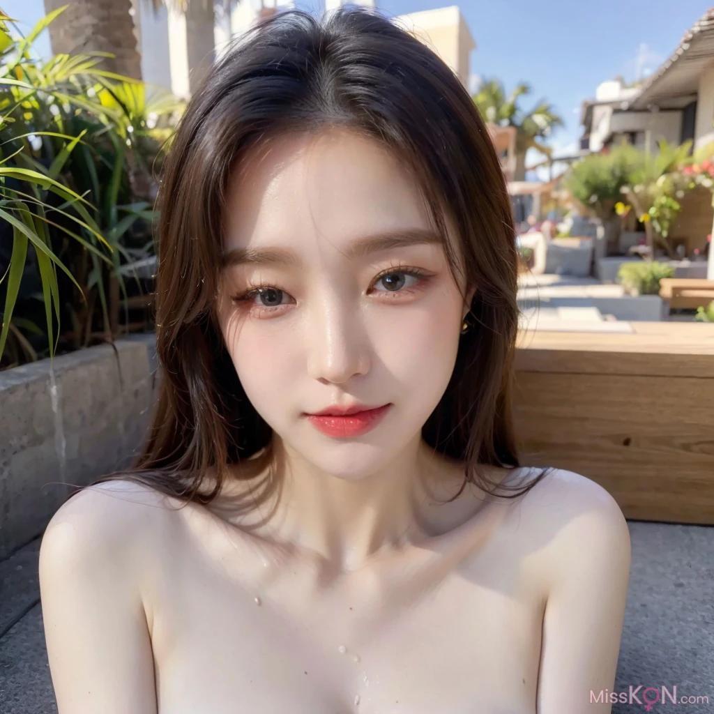[AI Generated] 拟实画风 Vol.126 (146 photos)(107)