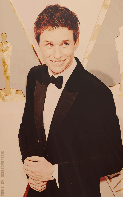 Eddie Redmayne KJEV2Cyu_o