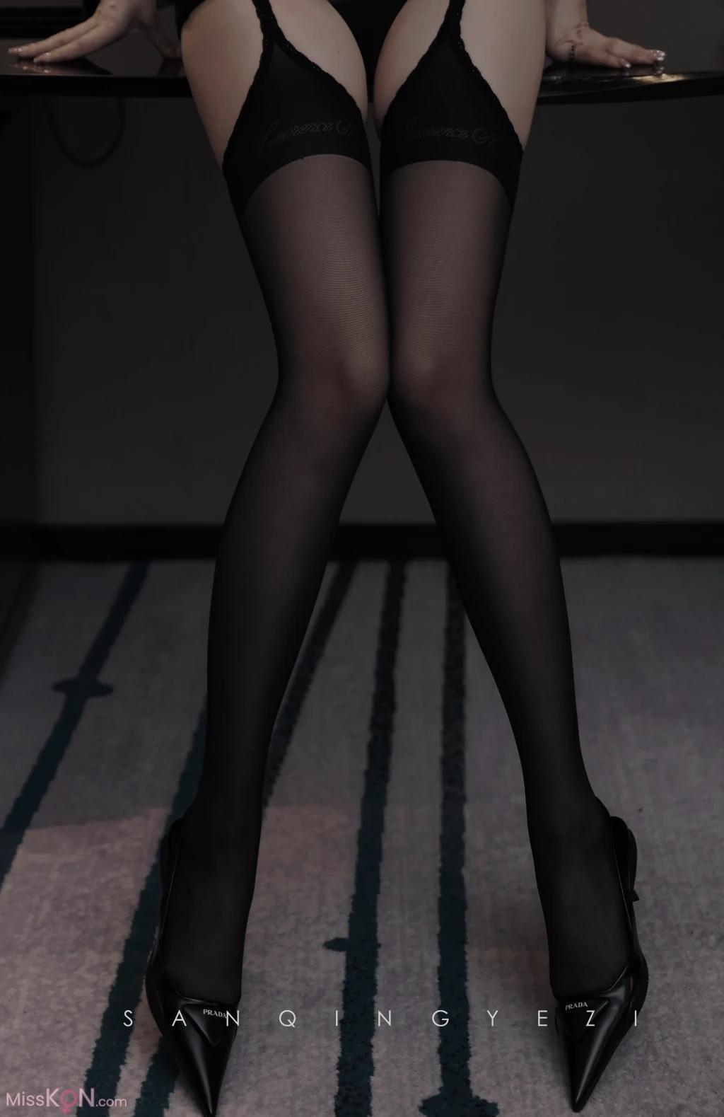 Photos by 三青叶子: 女体艺术私拍#2 (70 photos )(3)