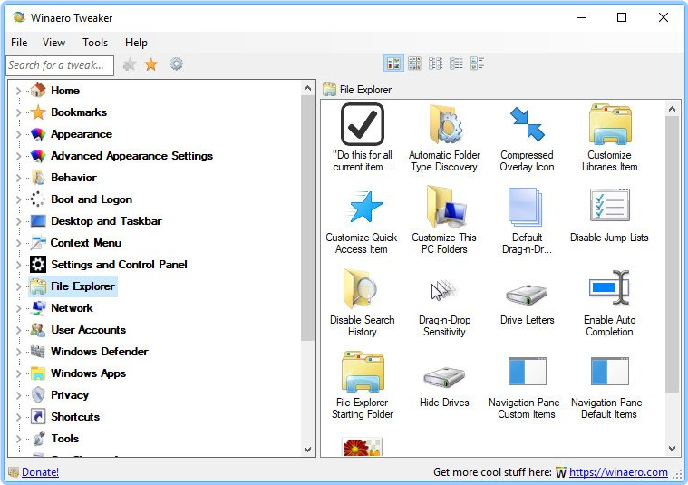 Winaero Tweaker 1.63.0.0 + Portable X5OpsZzl_o