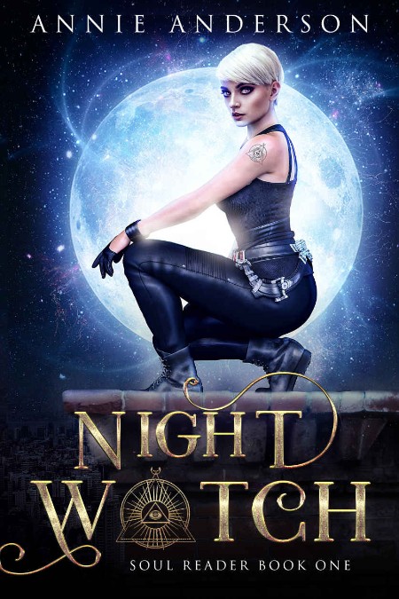 Night Watch by Annie Anderson