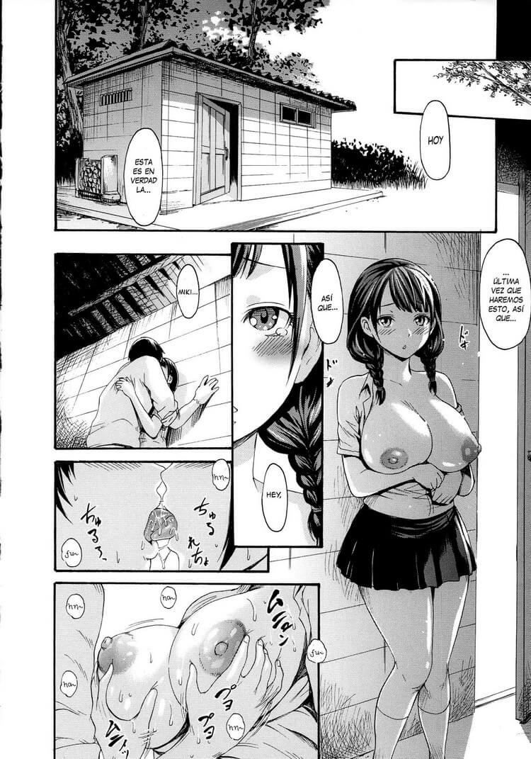 Karikoi Hentai - 11