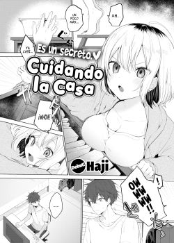 cuidando-la-casa