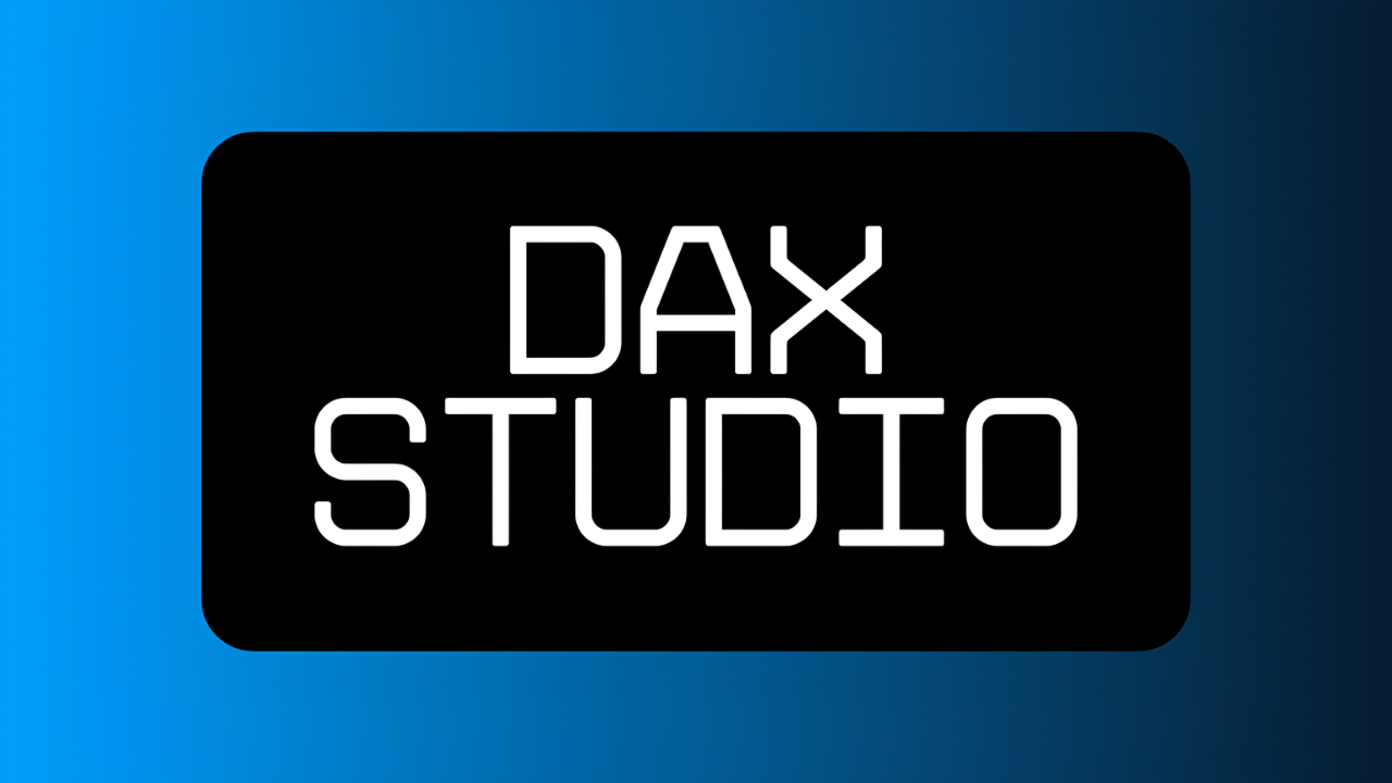 DAX Studio