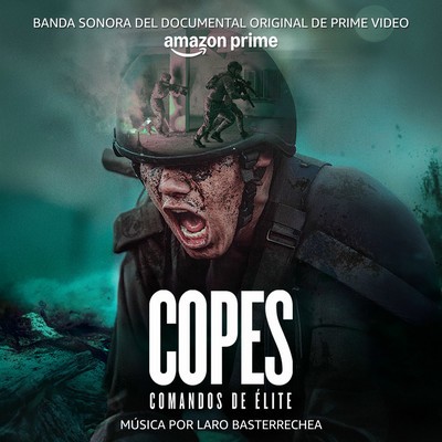 COPES: Comandos de Elite Soundtrack 