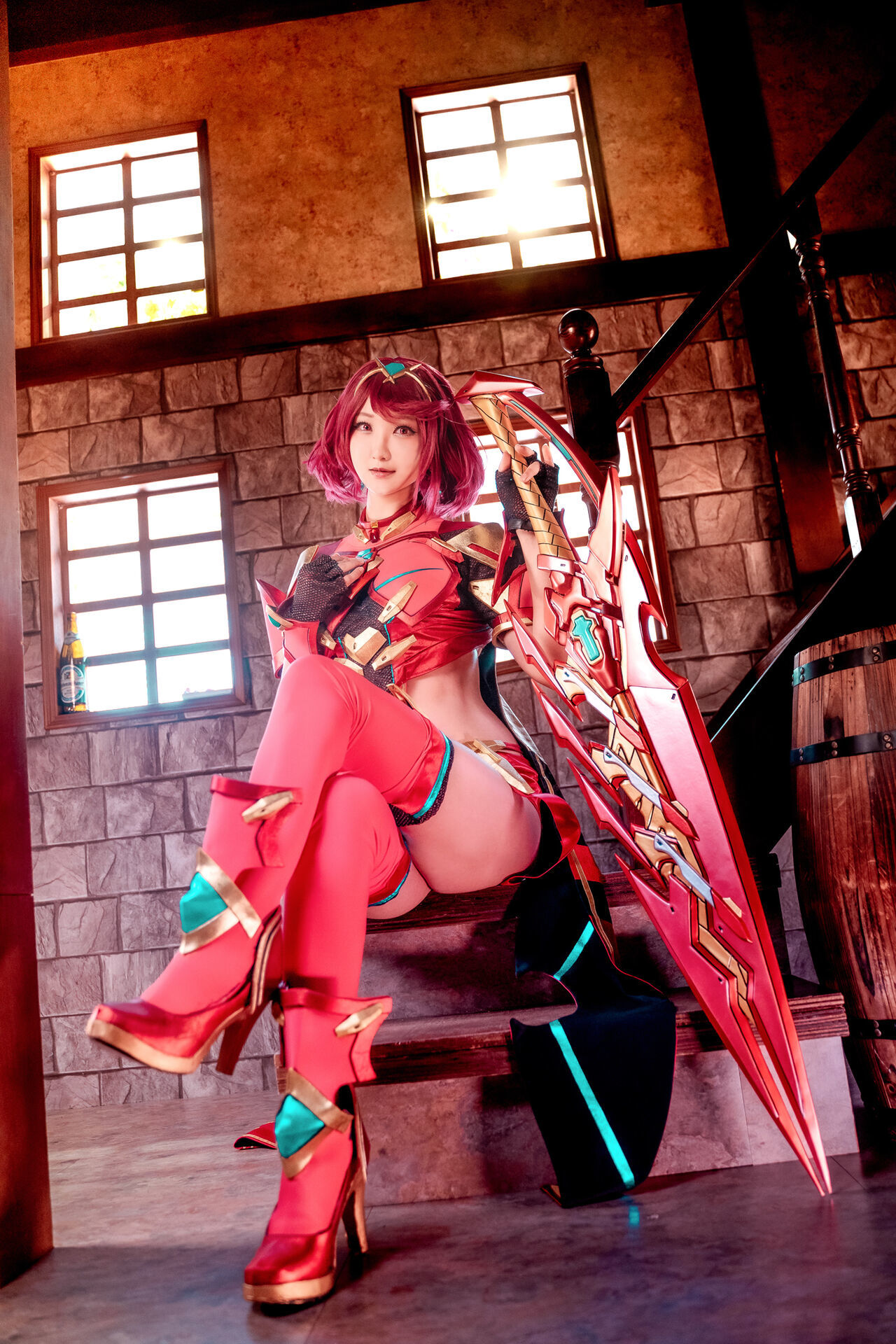 CocoPie - Anya Forger [17P]