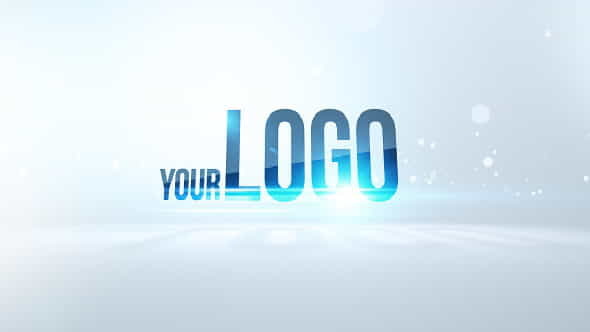 Logo Opener - VideoHive 6238366
