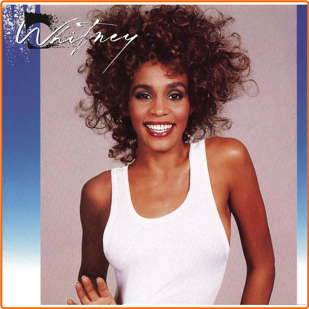 Whitney Houston Whitney (2014) [FLAC] 24 96 FvH6xU3c_o