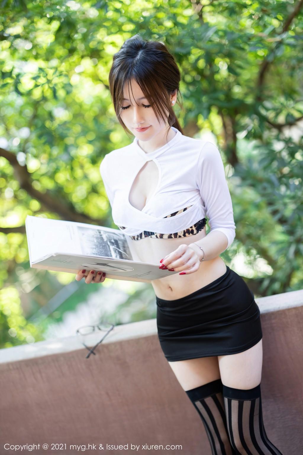 MyGirl Vol.598: (110 photos)(19)