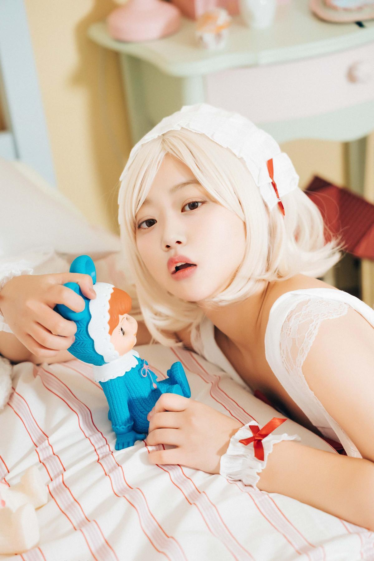 EunWoo 은우, LOOZY 「Malkang」 Set.02(37)