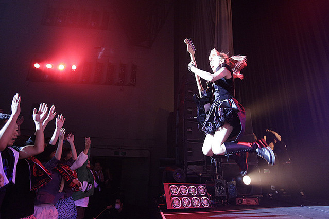 SCANDAL HALL TOUR 2012「Queens are trumps-Kirifuda wa Queen-」 U4IwLbga_o