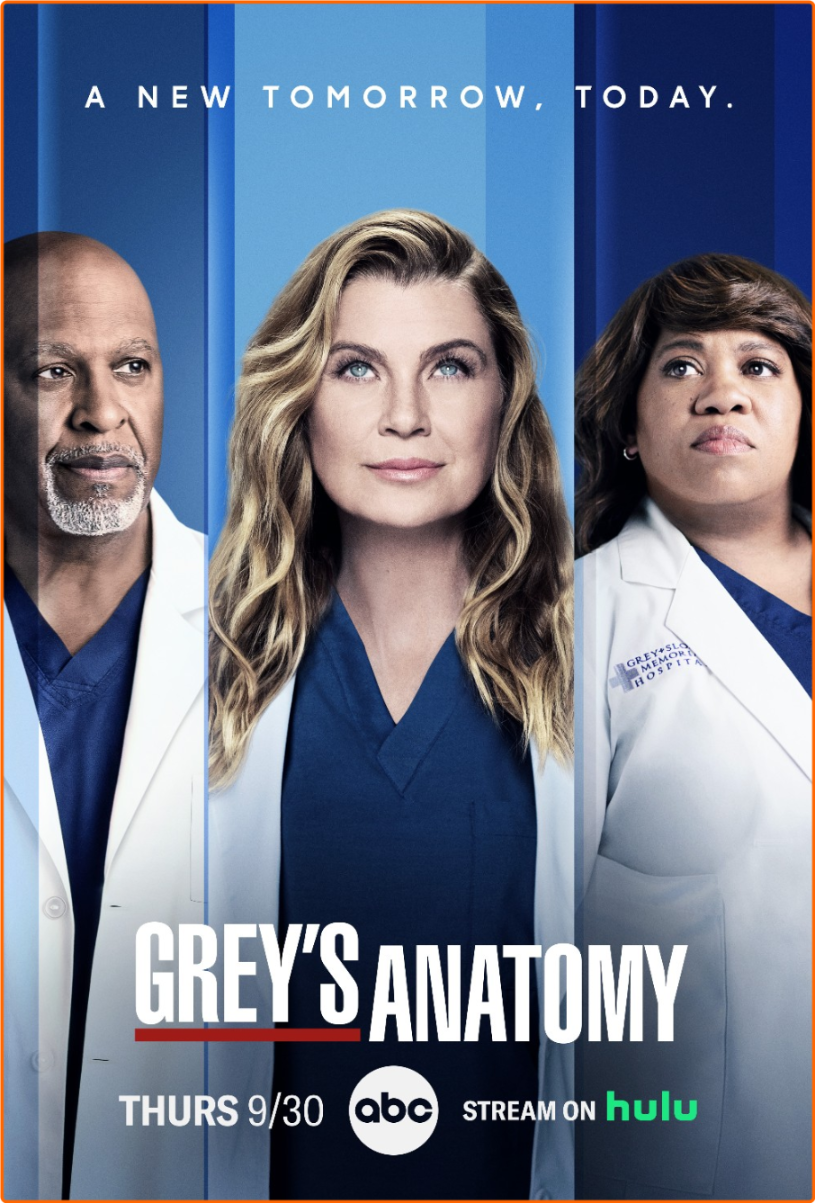 Grey's Anatomy S21E05 [1080p/720p] WEBrip (x265) [6 CH] UaAqklgs_o