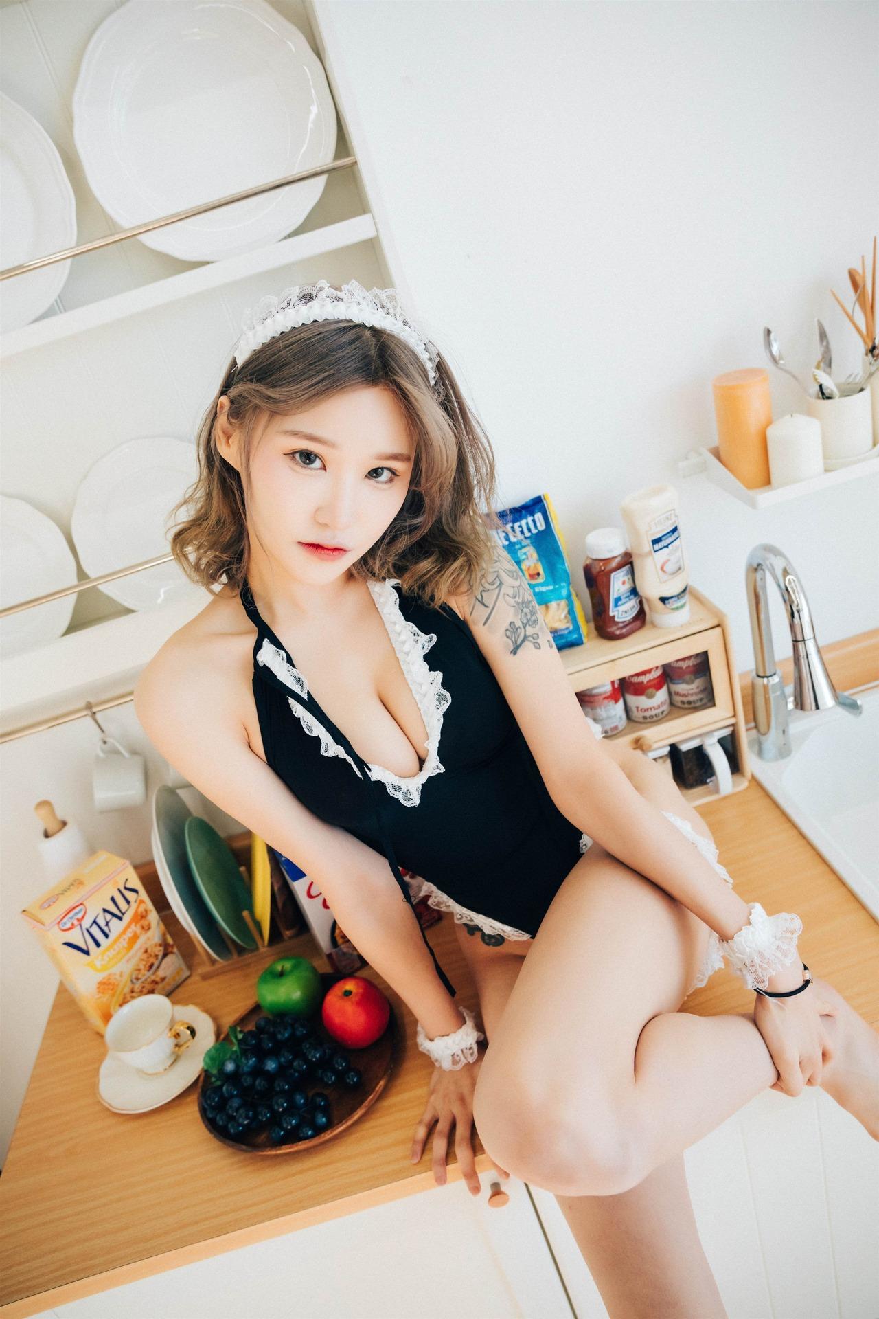 Taeri 태리, [LOOZY] Plaisir Set.01(17)