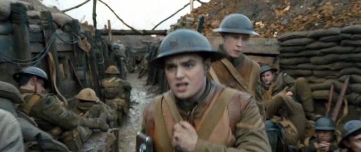 1917 2019 DVDScr XVID AC3 HQ Hive-CM8 1917 2019 DVDScr XVID AC3 HQ Hive-CM8