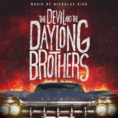 The Devil and the Daylong Brothers Soundtrack