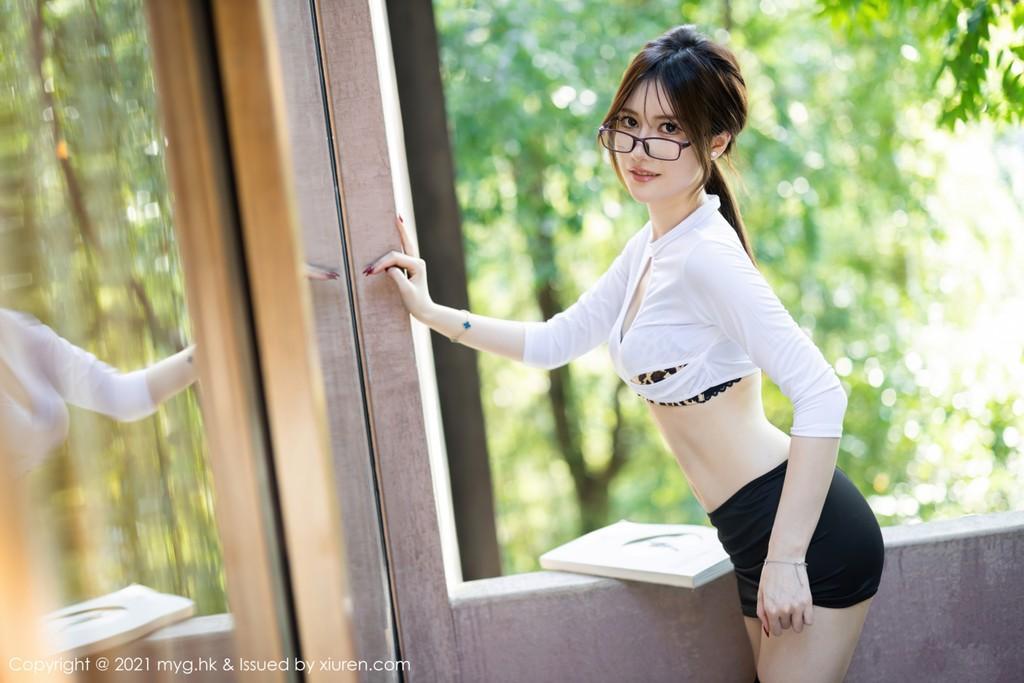 MyGirl Vol.598: (110 photos)(5)